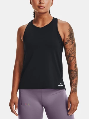 Under Armour Rush Energy Tank Tank - Black