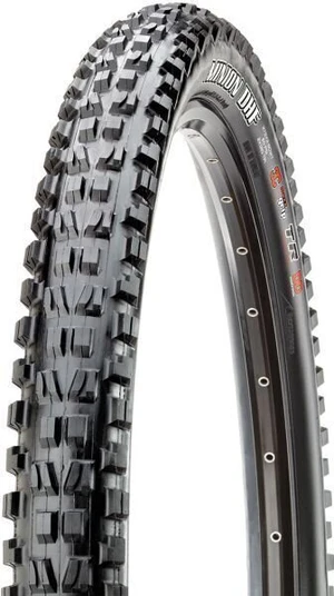 MAXXIS Minion 27,5" (584 mm) Black 2.8 Tubeless Ready-EXO+ Plášť na MTB kolo