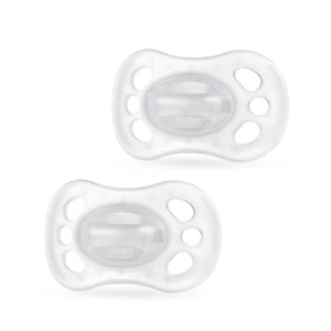 Medela Baby Newborn dudlík 0-2m 2 ks