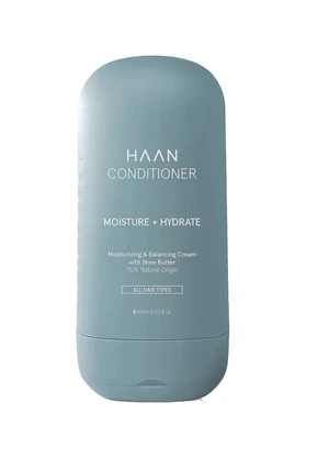 HAAN Morning Glory hydratační cestovní kondicionér 60 ml