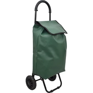 Semiline Unisex's Shopping Trolley L2014-5