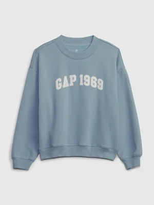 GAP Kids sweatshirt 1969 - Girls