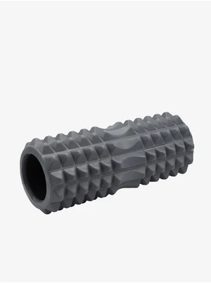 Black Worqout Foam Roller - unisex