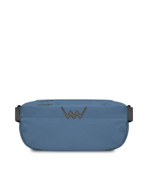 Waist bag VUCH Saffron Space Blue