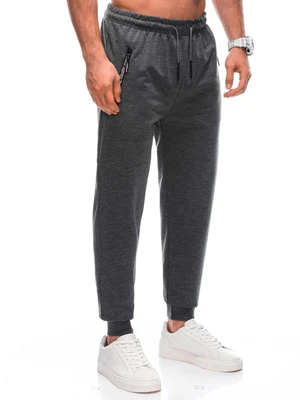 Edoti Men's sweatpants