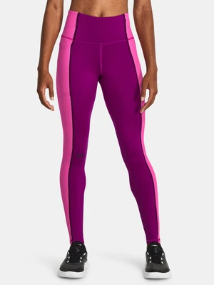 Under Armour Train Leggings CW Leg Novelty-PPL - Women