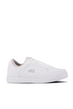 Slazenger POINT NEW I Sneaker Women's Shoes White