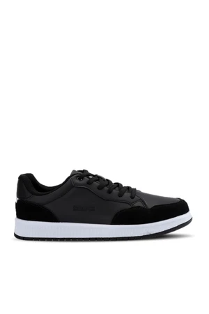 Slazenger PAIR I Sneakers Women's Shoes Black / White