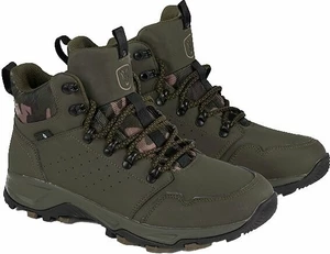 Fox Fishing Încălțăminte pescuit Boots Khaki/Camo 42