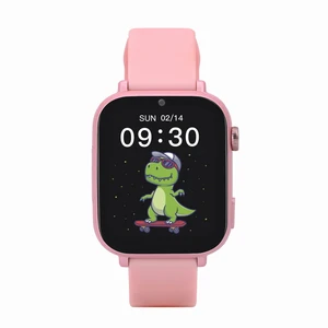 Garett Smartwatch Kids N!ce Pro 4G Pink