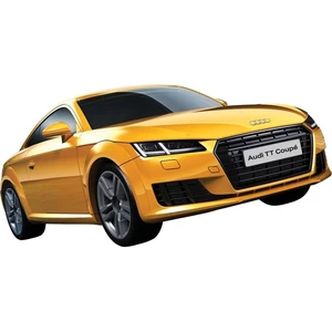 Airfix Quick Build auto J6034 Audi TT Coupe