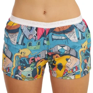 Women's boxer shorts Represent reality 21