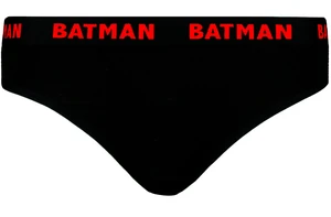 Women's panties Batman - Frogies