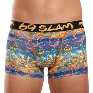 Men's boxers 69SLAM Hip DYSTOPIA