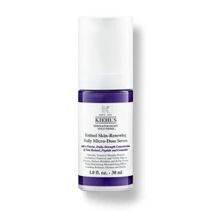 Kiehl´s Protivráskové sérum s retinolem pro všechny typy pleti (Retinol Skin-Renewing Daily Micro-Dose Treatment) 50 ml