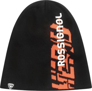 Rossignol Hero Reversible Black UNI Căciulă