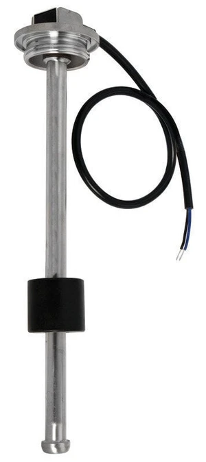 Osculati AISI 316 Vertical Level Sensor S3  10/180 Ohm 25 cm Czujnik