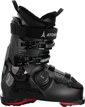 Atomic Hawx Prime 100 BOA GW Black/Red 29/29,5 Alpin-Skischuhe