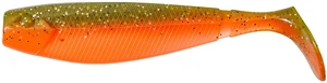 Gunki gumová nástraha g bump classic orange devil - 8 cm 5,8 g