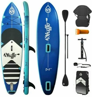 SKIFFO Skiff Combo 10'4'' (315 cm) Paddleboard