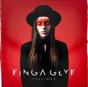 Kinga Glyk - Feelings (LP)