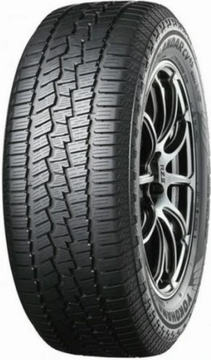 YOKOHAMA 245/50 R 20 105V GEOLANDAR_CV4S_G061 TL XL M+S 3PMSF