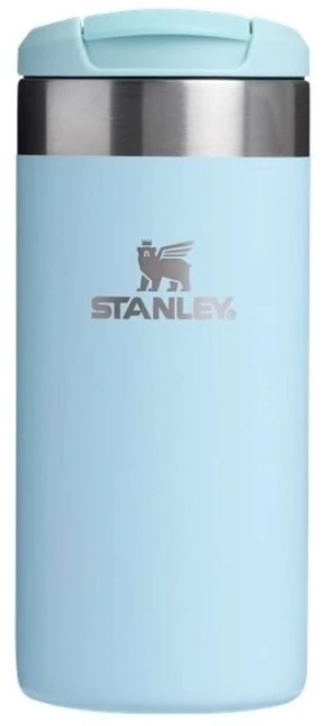 Stanley AeroLight Transit Mug Watercolor Blue 350 ml Cană termică