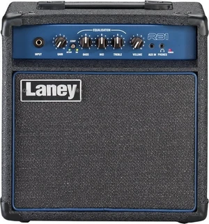 Laney RB1 Malé baskytarové kombo