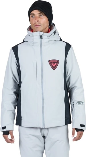 Rossignol Hero Velika Soft Grey M Skijacke