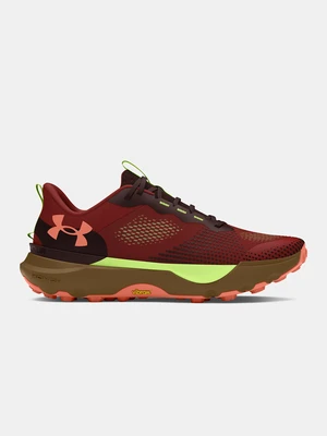 Under Armour Unisex shoes UA U Infinite Pro Trail-ORG - unisex