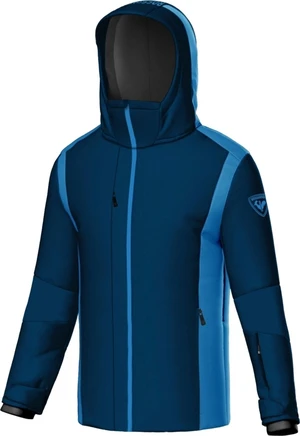 Rossignol Velika Dark Navy M Veste de ski