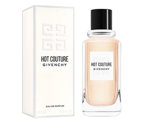 Givenchy Hot Couture - EDP 2 ml - odstřik s rozprašovačem