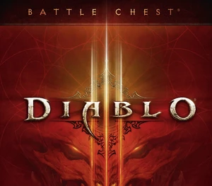 Diablo 3 Battlechest EU Battle.net CD Key