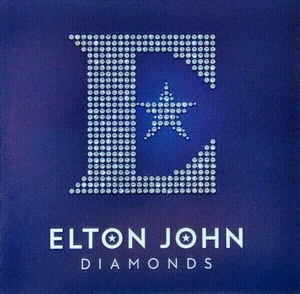 Elton John - Diamonds (2 CD)