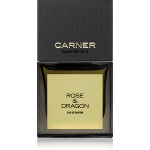 Carner Barcelona Rose & Dragon parfémovaná voda unisex 50 ml