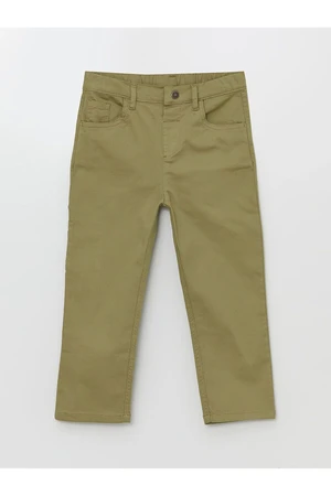 LC Waikiki LCW Elastic Waist Basic Baby Boy Pants