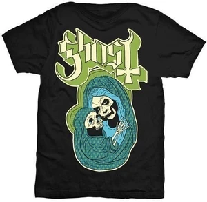 Ghost Tričko Chosen Son Unisex Black M