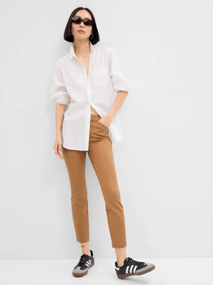 GAP Skinny Elegant Pants - Women