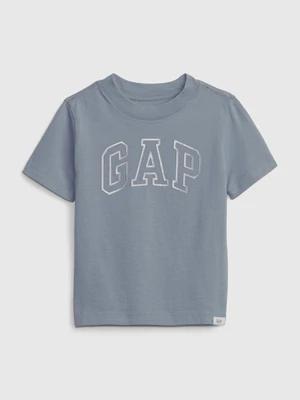 GAP Children's T-shirt with logo - Boys