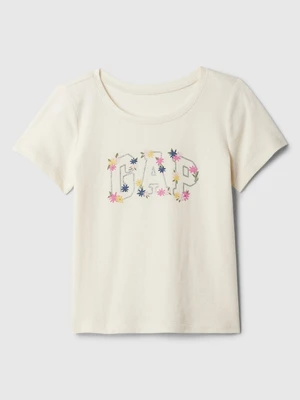 GAP Baby T-shirt - Girls