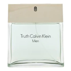 Calvin Klein Truth for Men toaletní voda pro muže 100 ml