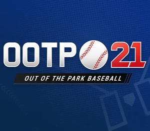 Out of the Park Baseball 21 Steam CD Key