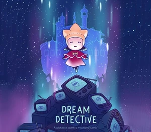 Dream Detective Steam CD Key