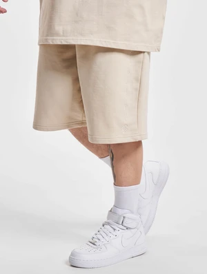 Men's shorts Shorty beige