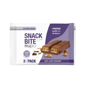 NUPO Snack Bite – Chocolate Break 64.5 g