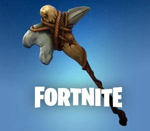 Fortnite - Tooth Pick Pickaxe DLC PC Epic Games CD Key