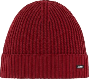 Eisbär Nordic OS Beanie Burgundy UNI Berretto