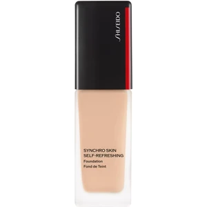 Shiseido Synchro Skin Self-Refreshing Foundation Advanced dlhotrvajúci make-up SPF 30 odtieň 220 Linen 30 ml