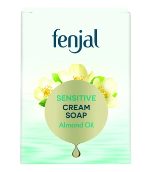 FENJAL Cream Soap Sensitive 100 g