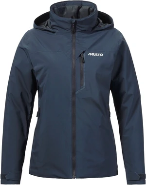 Musto Giacca W BR1 PL Midlayer True Navy 10